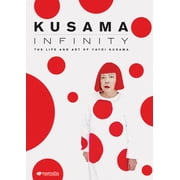 Magnolia Home Ent - Kusama-infinity [DIGITAL VIDEO DISC]
