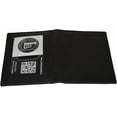 thumbnail image 6 of Wallet Small Card Holder with an Outside ID Window and Money Pocket, 6 of 7
