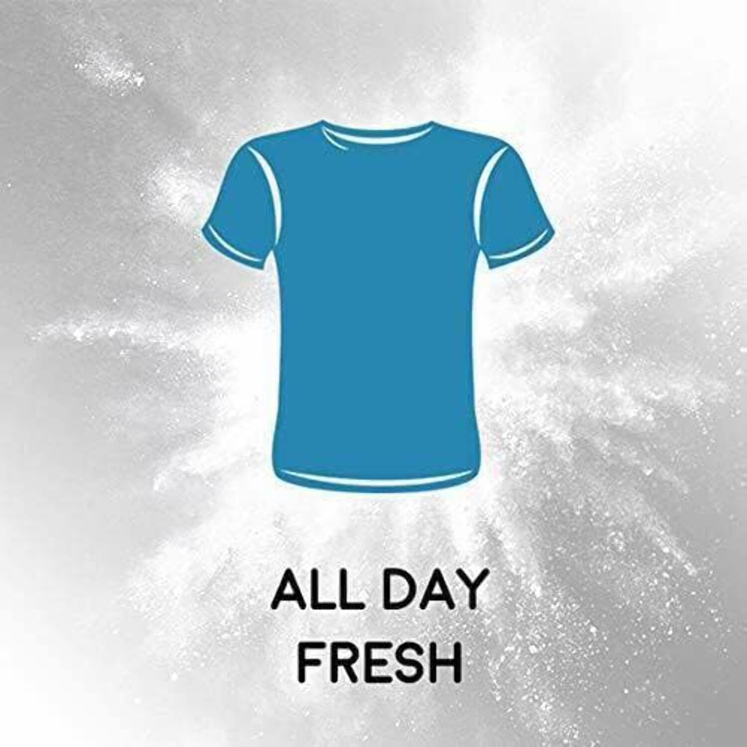Speed Stick Clear Solid Deodorant, 24 HR, Ocean Surf, 3 OZ - 4 Pack