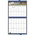 thumbnail image 2 of 2025 Motherword Wall Calendar - English, 2 of 8
