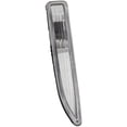 thumbnail image 3 of New Right Front Side Marker Compatible With Bmw 760I Base 12 Cyl 6.0L 760Li Base 12 Cyl 6.0L 750Li 8 4.8L 745I 8 4.4L 2002-2008 By 63137164758-Pfm REPB104505U, 3 of 6