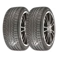 thumbnail image 1 of Paquete De 2 Llantas 235/50zr18 Pirelli P Zero Nero As 97w, 1 of 2