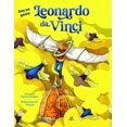 thumbnail image 1 of Soy un genio. Leonardo da Vinci / Pd., 1 of 1