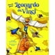 thumbnail image 1 of Soy un genio. Leonardo da Vinci / Pd., 1 of 1