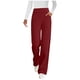 thumbnail image 3 of TaTaai Women's Casual Sweatpants, Elastic Waist Relaxed Fit Pants with Side Pockets, Soft Stretch Fabric for Yoga, Lounge and Christmas Holiday Activities Gift, 3 of 9