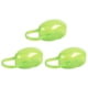 thumbnail image 4 of Yuarrent 3x Almacenamiento de chupete La mejor opción para bebé Fácil de limpiar Caja de almacenamiento de chupete segura y no tóxica verde Type2 NO2, 4 of 6