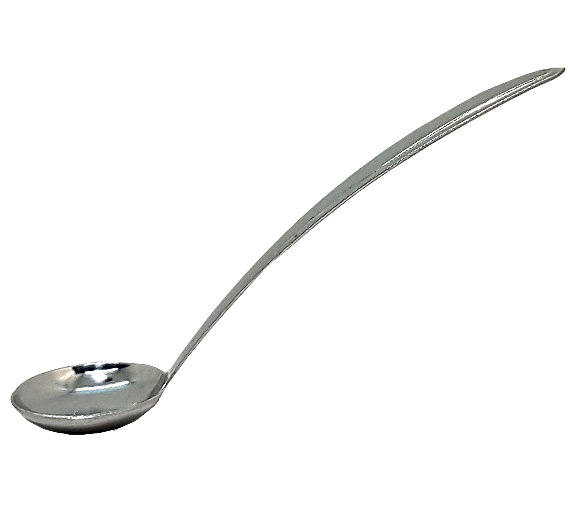 Lao Gan Ma Spicy Chili Crisp Roasted Hot Chili Sauce 7.41 Oz X 2 with 1 Bonus Mini Stainless Steel Ladle Spoon
