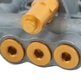thumbnail image 4 of For Simpson Cleaning 7108366 Manifold Kit for 510020 520006 Pressure Washer Pump, 4 of 6