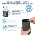 thumbnail image 4 of Thermacell Mosquito Repellent Original Refills - 48 Hours, 4 of 6