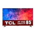 thumbnail image 1 of TV TCL 85 pulgadas 4K UHD Smart Google TV LED 85S450G, 1 of 4