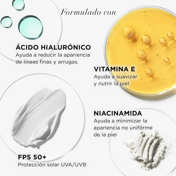 Base de Maquillaje CC+ Cream It Cosmetics FPS 50 Tan