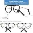 thumbnail image 4 of NETSENG Crochet Antidérapant pour Lunettes, Retenues pour Lunettes, 4 of 7