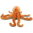 thumbnail image 2 of Olympus the Octopus | 18 Inch Stuffed Animal Plush | By TigerHart Toys, 2 of 6