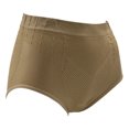 thumbnail image 4 of Paquete 6 Pantaleta Faja De Refuerzo Ligero De Likra., 4 of 4