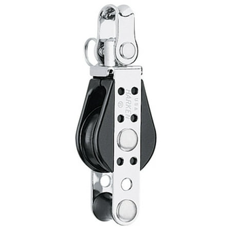 Harken Mid Range - Harken 29 mm Bullet Block Swivel, Becket 167