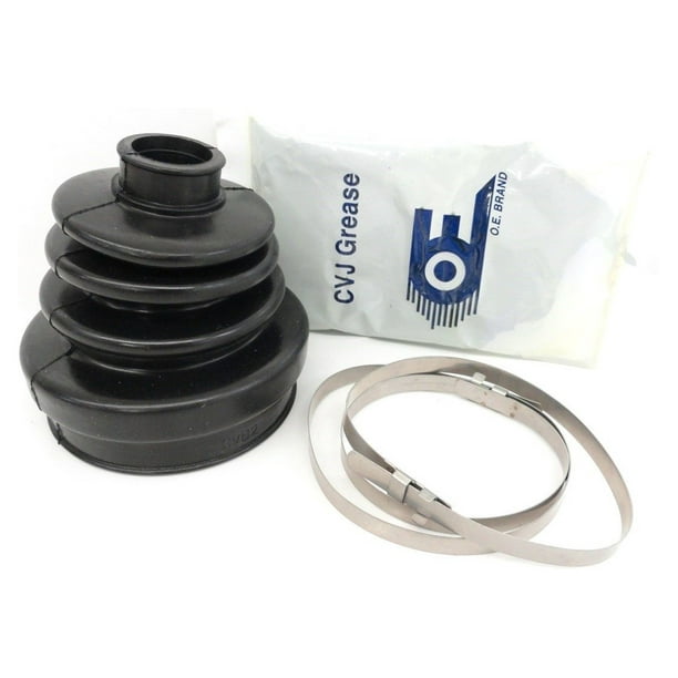 Rear Inner or Outer CV Axle Boot Kit Polaris 9907 Sportsman 500 HO X2