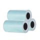 thumbnail image 2 of 3 Rolls Printable Sticker Paper Roll Direct Thermal Paper Self-adhesive 57*30mm for PeriPage A6 Thermal Printer PAPERANG P1/P2, 2 of 4