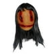 thumbnail image 3 of Accesorio de disfraz de Halloween para adultos, cubrecabezas , fantasma femenino para fiesta, cosplay, espectáculo de mascaradas, 3 of 9