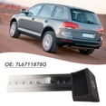 thumbnail image 4 of Parking Handle Lever Switch, Parking Brake Release Handle 7L6711878G Sensitive Stable Braking Scratch   for Vehicle, 4 of 8