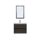 thumbnail image 1 of Gabinete Para Baño Con Lavamanos Y Espejo Decorativo SION, 1 of 6