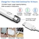 thumbnail image 2 of Drawing Stylus Smart Pen For Tablet Capacitive Touch Screen Pen, 2 of 3