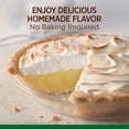 thumbnail image 3 of Marie Callender's Lemon Meringue Pie, Thaw & Enjoy Frozen Dessert, 31.5 oz., 3 of 9