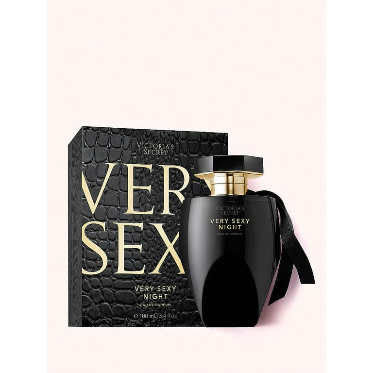 VICTORIA’S SECRET VERY SEXY NIGHT 香水 Amazon.com : Victoria's Secret Very Sexy Night Fragrance