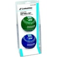 thumbnail image 1 of Set Pelotas Entrenamiento Champro con peso para Softball 9 10 Oz, 1 of 1