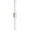thumbnail image 3 of Progress Lighting - LED Linear Bath - Phase 1.2 LED - 1 Light in Modern style -, 3 of 11