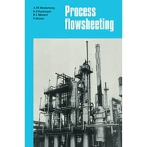 Process Flowsheeting, (Paperback)