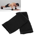 thumbnail image 4 of Elbow Protectors, Elbow Brace Knitted Material Soft and Elastic Prevent Elbow Injuries During Exercise  for Daily Activities for Sports for Outdoors for Home, 4 of 8