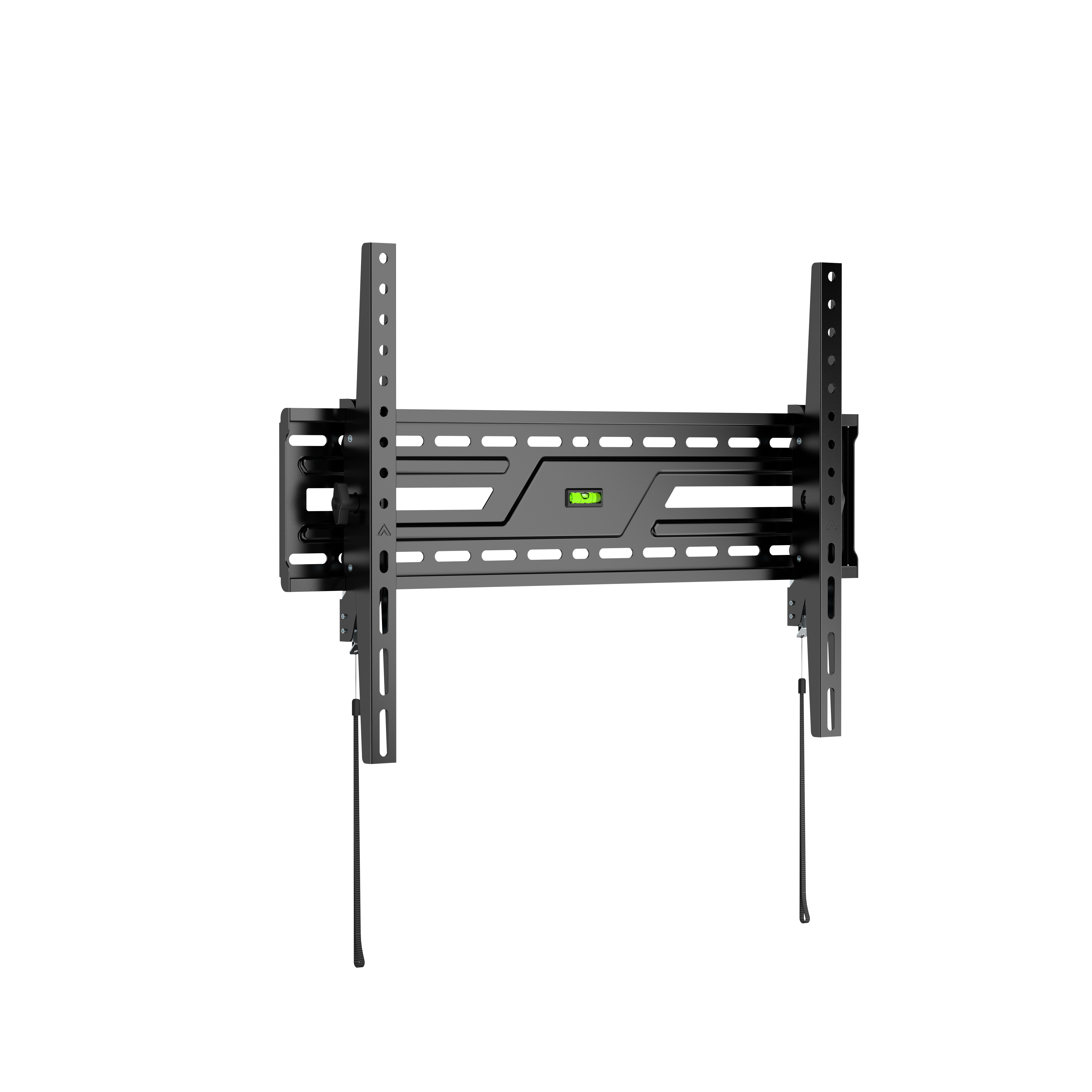 Large-Screen Medium Tilt TV Wall Mount Fit Screen Size: 37"-86"