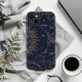 thumbnail image 6 of Celestial Sun and Moon Phone Case, Boho Astrology Star Constellation Design for iPhone 17 16 15 14 13 12 11 Pro Max Plus Mini, 6 of 6