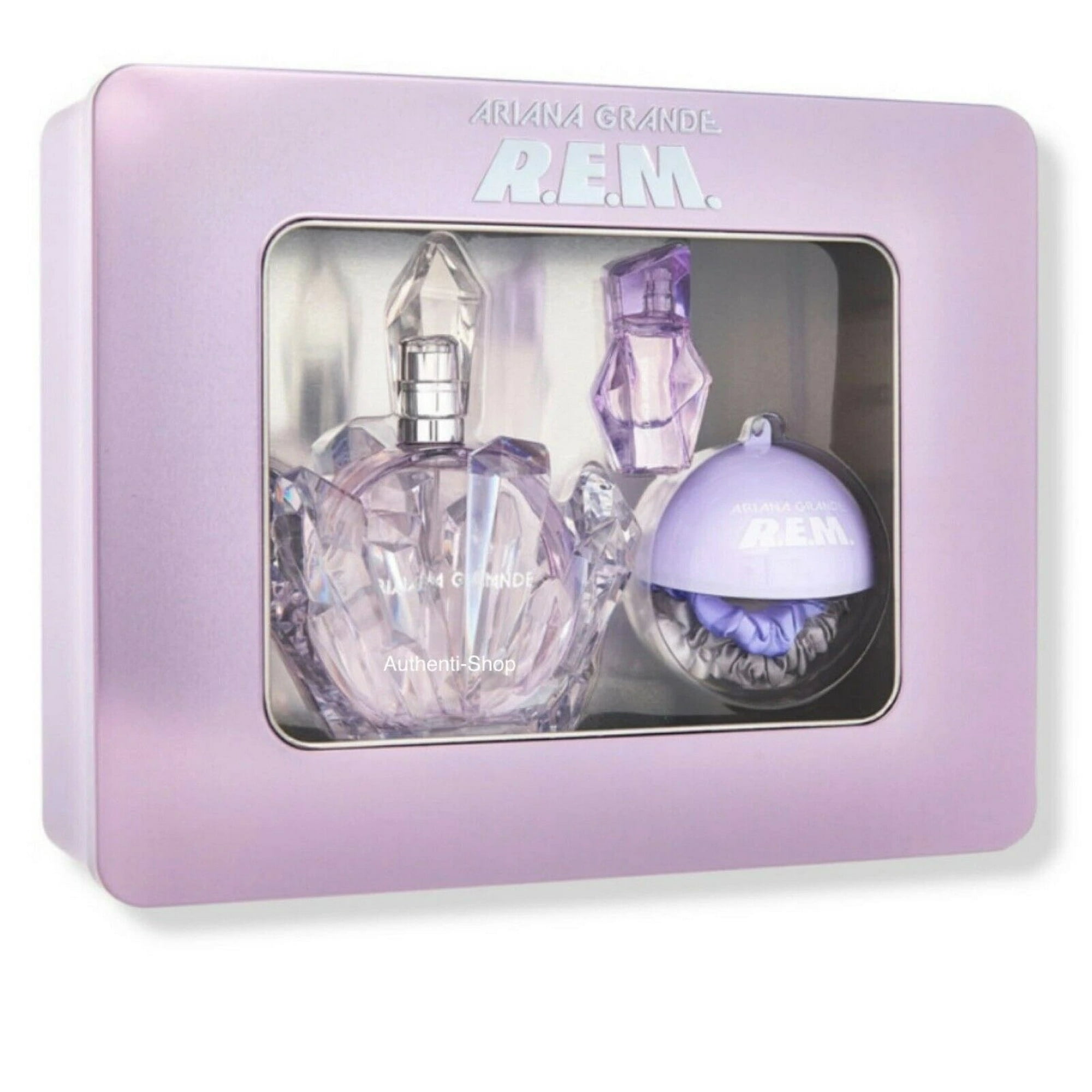 Ariana grande rem perfume shoppers hotsell