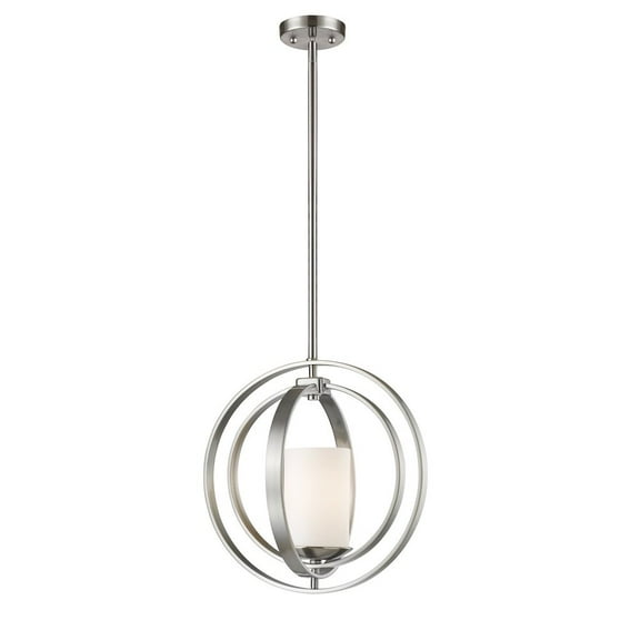 Z-Lite 1 Light Pendant