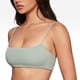 thumbnail image 3 of Sostén Deportivo INGIA para Mujer con Escote Cuadrado, Acolchado y Sin Varillas, 3 of 5