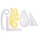 thumbnail image 1 of Regla de costura de 5 piezas, 1 of 3