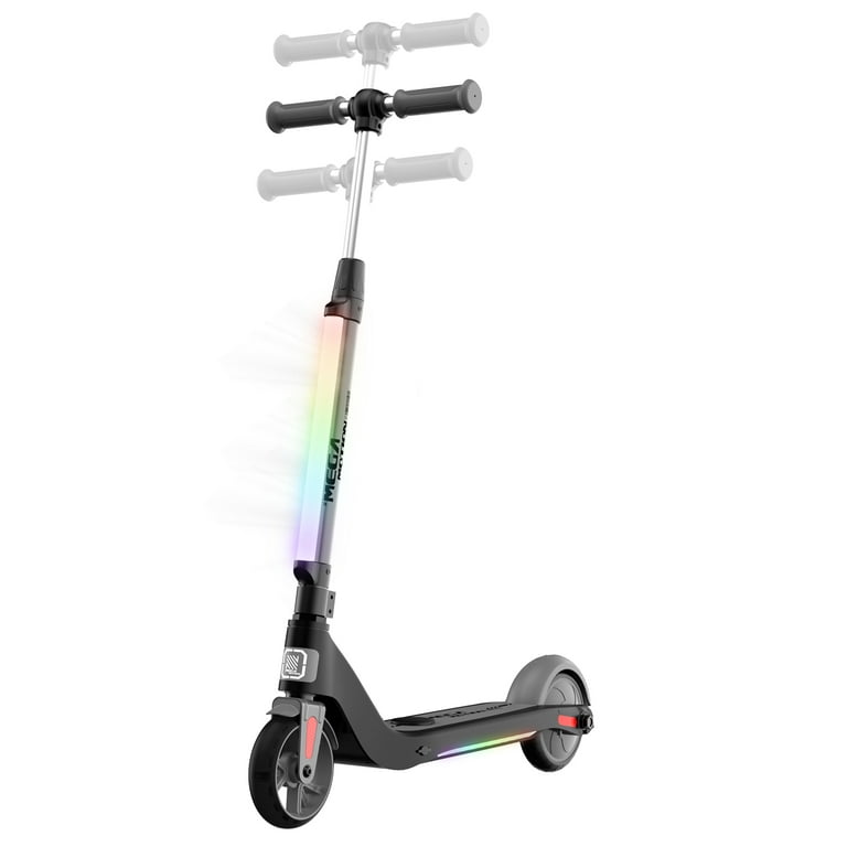 Segway Ninebot Zing C8, A great first scooter for children