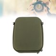thumbnail image 1 of Instant Camera Protective Bag, Instant Camera Carrying Case Water Proof with Shoulder Strap for Travel, 1 of 7