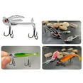 thumbnail image 4 of Accessoires de Pêche à Long Terme pour Appâts à Appât Vib en Plaque de Fer, 4 of 9