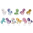 thumbnail image 2 of Purrfect Pets 3D Figural Foam Bag Clip Unicorns Series 1 Mystery Pack (1 RANDOM Figure), 2 of 2