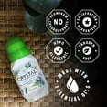 thumbnail image 6 of Crystal Mineral Deodorant Roll-On, Vanilla Jasmine, 2.25 fl oz, 6 of 8