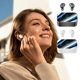 thumbnail image 1 of Xihbxyly Oferta de Iluminación Auriculares Inalámbricos Bluetooth 5.3 In Ear y Pantalla Led, En Variedad de Situaciones, En Recién Llegados y Alta Definición, Officinas y Deportes, 1 of 7