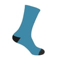 thumbnail image 1 of Diy Custom Socks With Picture Funny Print Photo Socks Customized Novelty Sock For Men Women Socks One Size, 1 of 3