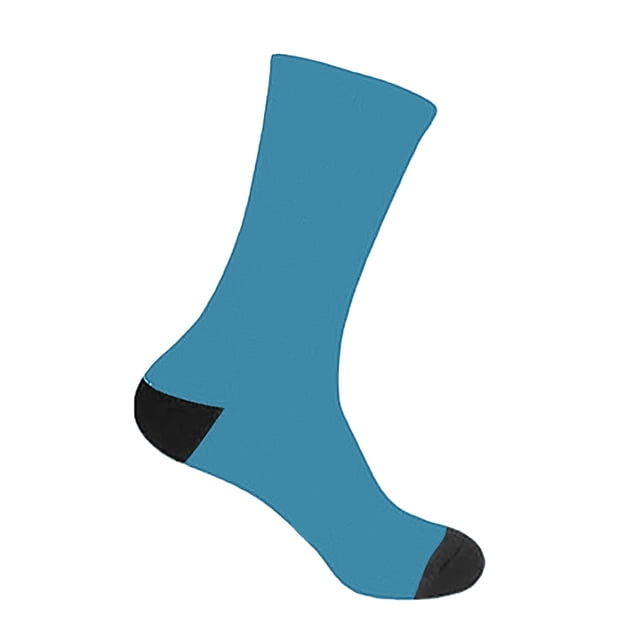 Diy Custom Socks With Picture Funny Print Photo Socks Customized Novelty Sock For Men Women Socks One Size