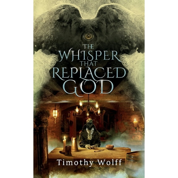 The Whisper that Replaced God, (Paperback)