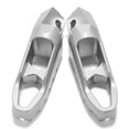 thumbnail image 2 of Foot Pegs for Sur Ron Ultra Bee Foot Pedals Footrests Pegs Rear Passenger, 2 of 4