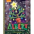 thumbnail image 1 of Pre-Owned Albert: The Little Tree with Big Dreams (Big Golden Book) Paperback, 1 of 1