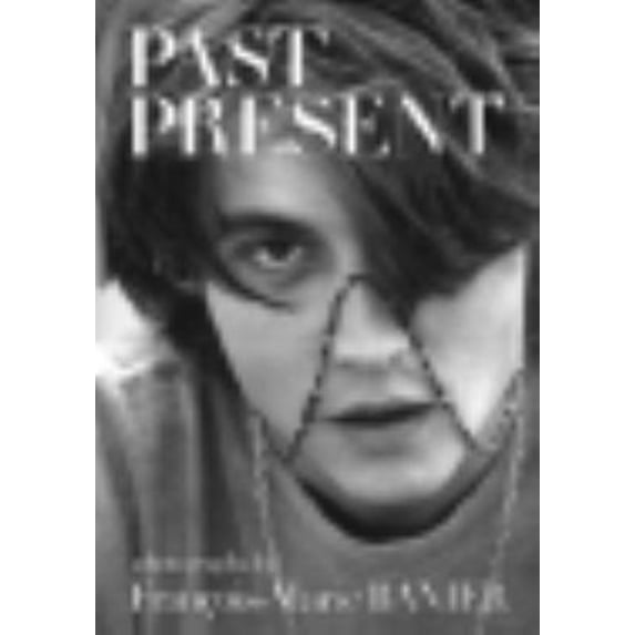 Pre-Owned Past Present (Hardcover) 0688151566 9780688151560