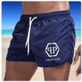thumbnail image 1 of Bañador de verano para hombre, pantalones cortos deportivos para gimnasio, correr, ropa de playa de marca, secado rápido, 2023 Fivean unisex, 1 of 2